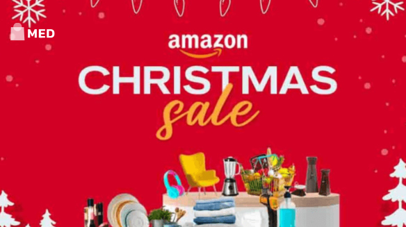 Amazon Christmas Sale