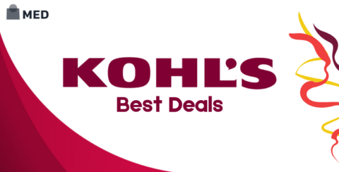 Best Items to Buy at Kohl's