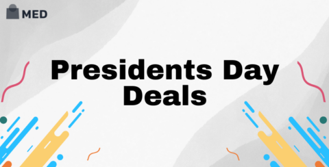 shop presidents day deals
