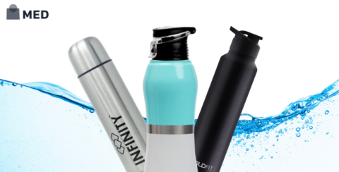 Best Rated Water Bottles