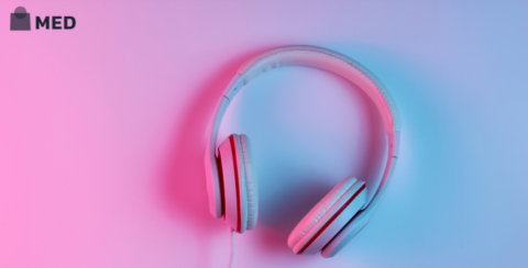 top headphone brands in India