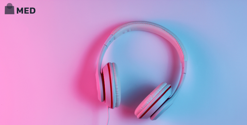 top headphone brands in India