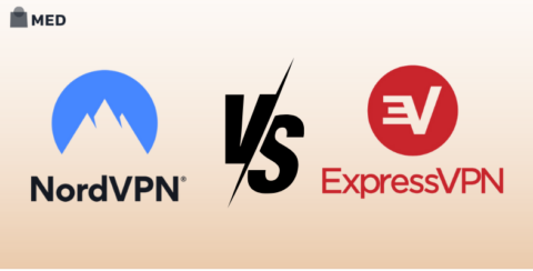 NordVPN vs ExpressVPN