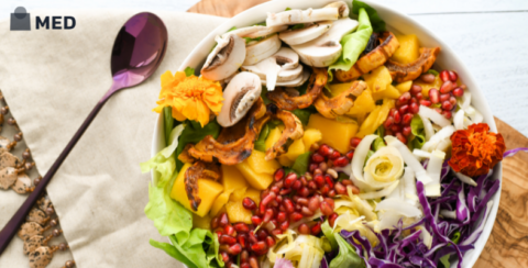 healthy meal prep ideas