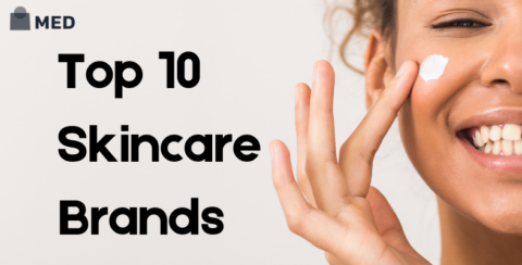 skin care brands in india