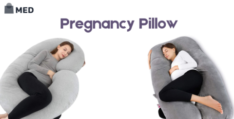 best pregnancy pillow