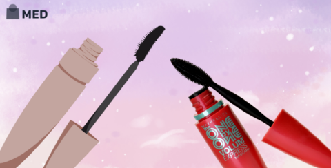 best waterproof mascara