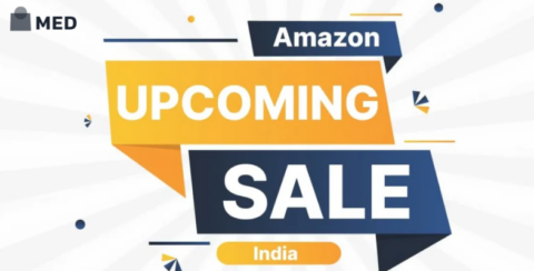 Amazon upcoming sale