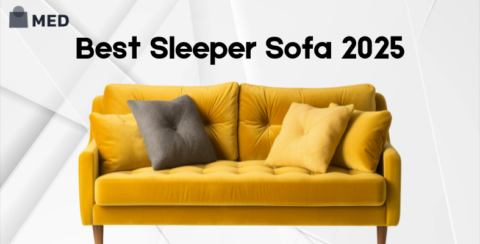 best sleeper sofa