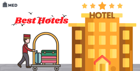 How To Choose The Best Hotel Rewards Program in 2025?