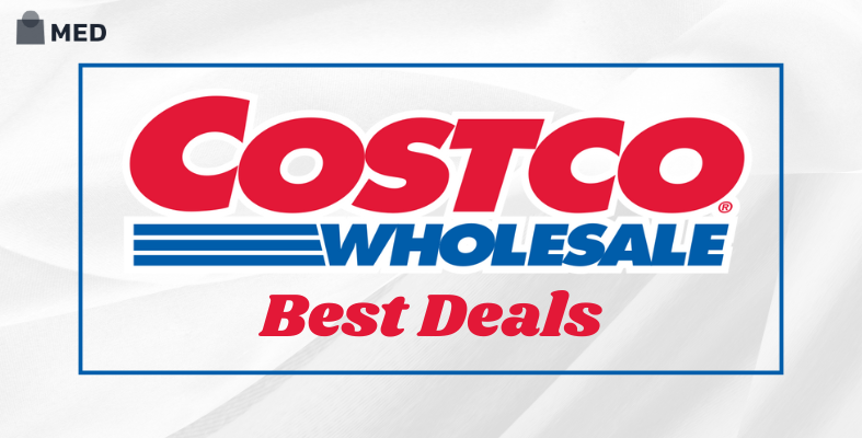 Best Costco Deals This Week