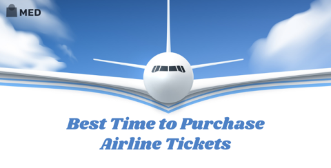 When is the Best Time to Purchase Airline Tickets in 2025