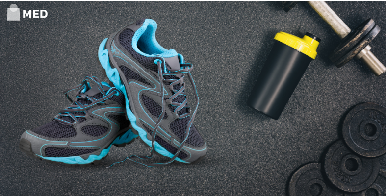 Top Rated Men’s Workout Shoes in 2025