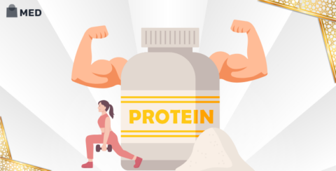 Best Protein Powder for 2025: Ranking the Hottest High-Quality Brands