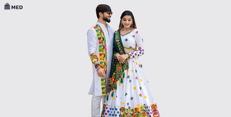 holi festival outfits