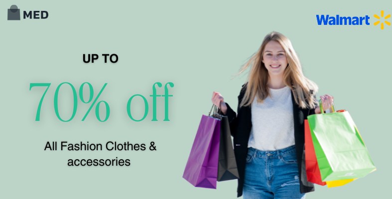 Walmart deals this week