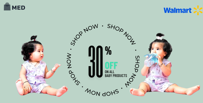 Walmart online deals today