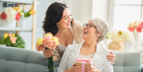 Gifts for the Mom