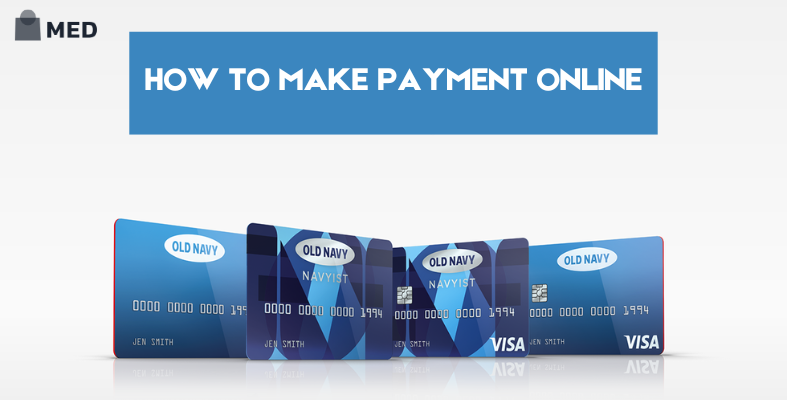 Old Navy Credit Card