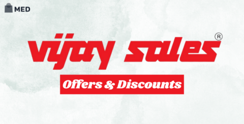Vijay Sales Online Shopping