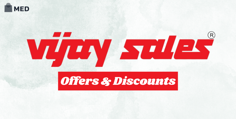 Vijay Sales Online Shopping