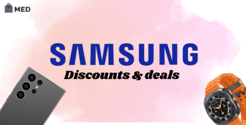Samsung Coupon Code 2025