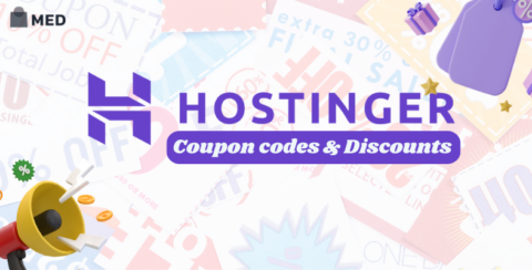 Hostinger Coupon Codes 2025