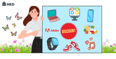 Best Stores with Student Discounts 2025