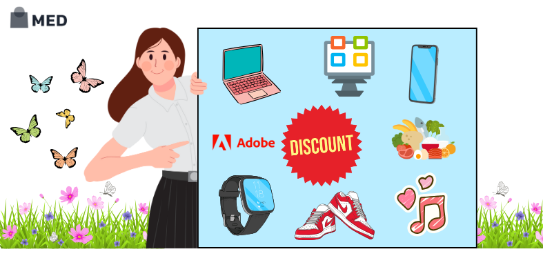 Best Stores with Student Discounts 2025