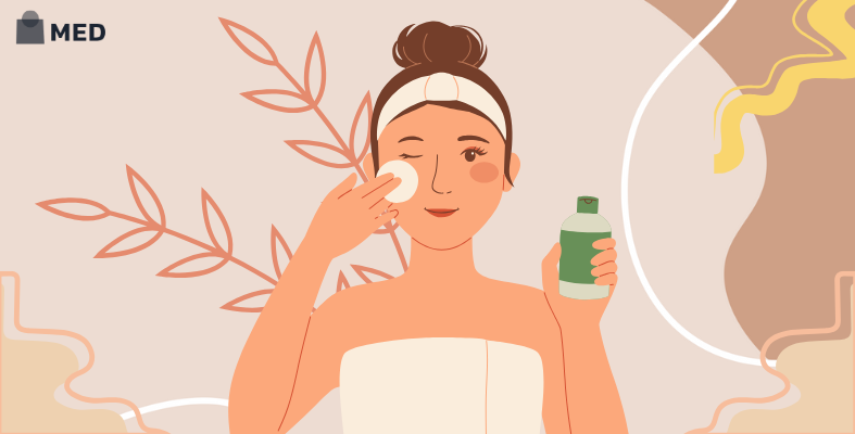 Best Tips and Tricks on Dead Skin Remover from Face