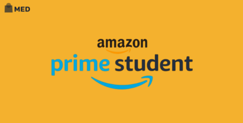 Amazon Student Prime Deals
