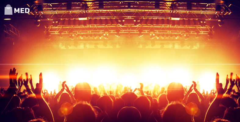 free concert tickets for veterans