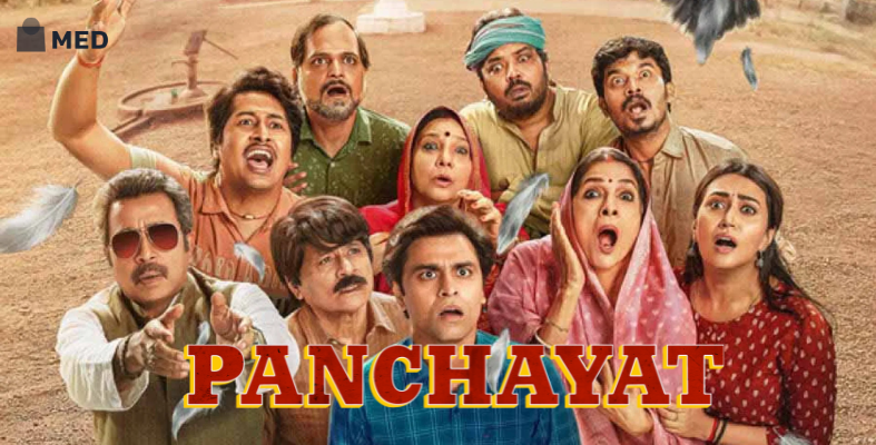 Panchayat Season 4