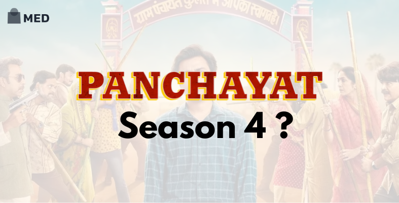 Panchayat new season