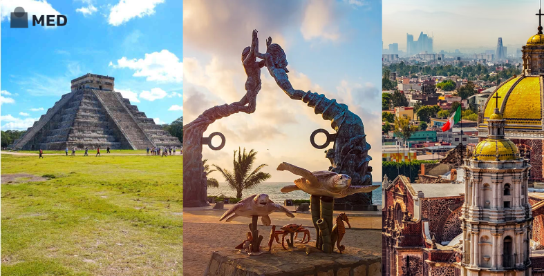 mexico travel advisory