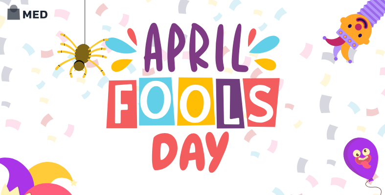 April Fools Day Pranks