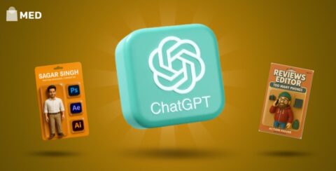 ChatGPT AI Action Figures