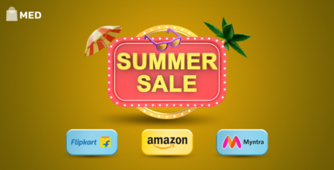 Big Summer Sales 2025