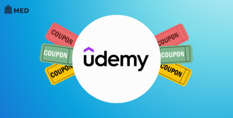Best Udemy Coupons