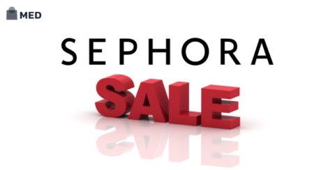Sephora Sales 2025
