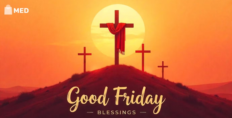 Good Friday 2025