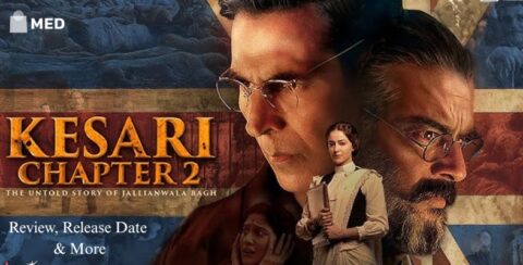 Kesari Chapter 2 Review