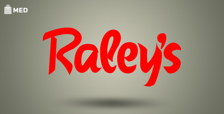 Raley's student discount