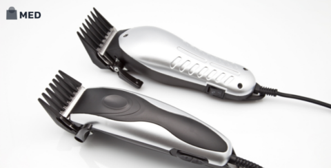 top 10 trimmer brands in India