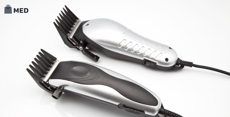 top 10 trimmer brands in India