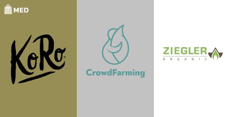 organic food sites