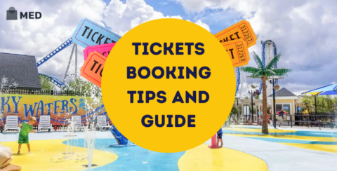 Worlds of Wonder Tickets Booking