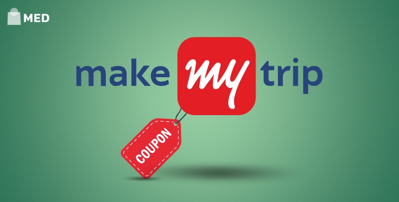 MakeMyTrip Coupon Code for Bus