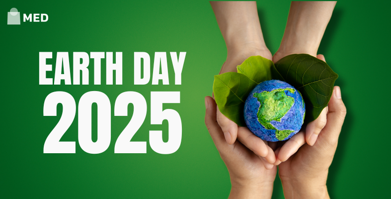 Earth Day 2025