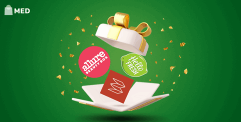 Best Subscription Boxes